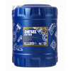 Mootoriõli Mannol Diesel Extra 10W-40 10L