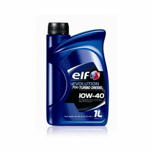 Mootoriõli Elf Evolution 700 TD 10W-40 1L