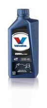 Mootoriõli Valvoline Durablend 4T 10W-40 1L