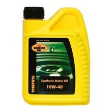 Mootoriõli Kroon-Oil Torsynth 10W-40 1L