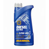 Mootoriõli Mannol Diesel Extra 10W-40, 1 L