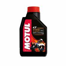 Mootoriõli Motul 7100 10W-40, 1 L