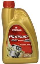 Mootoriõli Orlen MaxExpert 10W-40, 1 L