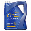 Mootoriõli Mannol Classic 10W-40, 5 L