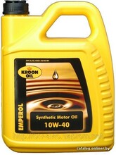 Mootoriõli Kroon-Oil Emperol 10W-40 5L