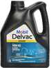 Mootoriõli Mobil Delvac M 10W-40, 4 L