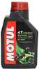 Mootoriõli Motul 5000 10W-40 poolsynt, 1 L