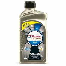 Mootoriõli Total Quartz 7000 ENERGY 10W-40, 1 L