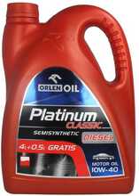 Mootoriõli Orlen Classic 10W-40, 4,5L
