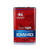 Mootoriõli Wolver Super Light 10W-40 4L