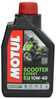 Mootoriõli Motul Scooter Expert 10W-40, 1 L