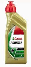 Mootoriõli Castrol Power 1 4T 10W-40, 1 L