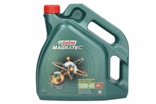 Mootoriõli Castrol Magnatec 10W-40 A/B, 4 L