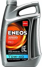 Mootoriõli Eneos Pro 10W-40, 4 L