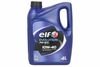 Mootoriõli Elf Evolution 700 STI 10W-40, 4 L