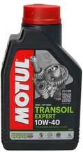 Transmissiooniõli Motul Transoil E 10W-40, 1 L