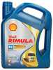 Mootoriõli Shell Rimula R5 E 10W-40, 5 L
