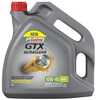 Mootoriõli Castrol GTX Ultraclean 10W-40, 4 L