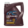 Mootoriõli Mannol Ceramic Pro 10W-40, 5 L