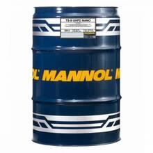 Mootoriõli Mannol TS-9 UHPD 10W-40, 208 L