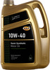 Mootoriõli ALB 10W-40 poolsünteetiline, 5 L