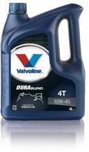 Mootoriõli Valvoline Durablend 4T 10W-40 4L