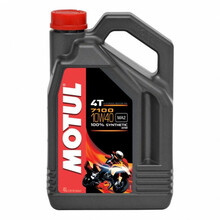 Mootoriõli Motul 7100 10W-40 4L