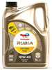 Mootoriõli Total Rubia 3100 10W-40, 5 L