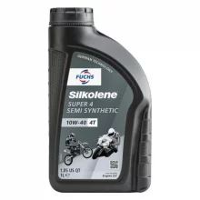 Mootoriõli Fuchs 10W-40, 1 L
