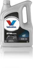 Mootoriõli Valvoline Synpower 4T 10W-40 4L