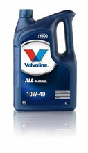 Mootoriõli Valvoline All Climate 10W-40 5L