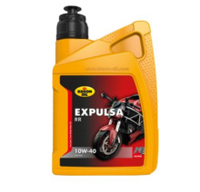 Mootoriõli Kroon-Oil Expulsa RR 10W-40 sünteetiline, 1 L