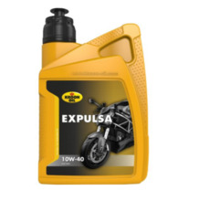 Mootoriõli Kroon-Oil Expulsa 10W-40 poolsünteetiline, 1 L