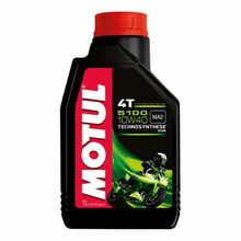 Mootoriõli Motul Ester 5100 10W-40, 1 L