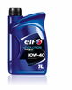 Mootoriõli Elf Evolution 700 STI 10W-40, 1 L