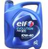 Mootoriõli Elf Evolution 700 STI 10W-40, poolsünteetiline, 5 L