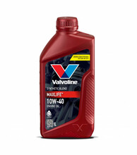Mootoriõli Valvoline Maxlife 10W-40, 1 L