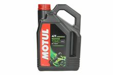 Mootoriõli Motul 5000 10W-40 4L 104056