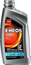 Mootoriõli Eneos Pro 10W-40, 1 L
