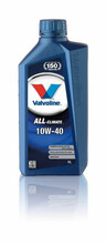 Mootoriõli Valvoline All Climate 10W-40 1L
