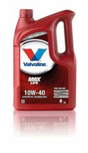 Mootoriõli Valvoline Maxlife 10W-40 5L