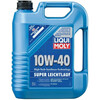 Mootoriõli Liqui Moly Super Leichtlauf 10W-40 5L