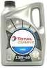 Mootoriõli Total Quartz 7000 10W-40, 5 L