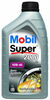 Mootoriõli MOBIL Super 2000 10W-40, 1 L