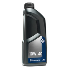 Mootoriõli Husqvarna 4T 10W-40, 1.4 L