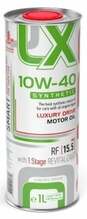 Mootoriõli Xado Luxury Drive 10W-40 sünteetiline, 1 L