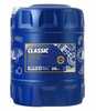 Mootoriõli Mannol 7501 Classic 10W-40, 20 L