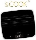 Terraillon My Cook 15