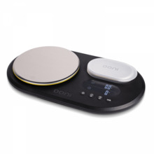 Ooni Dual Platform