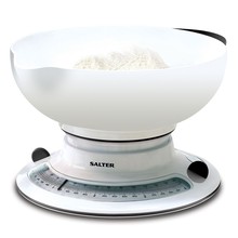 Salter 800 WHBKDR